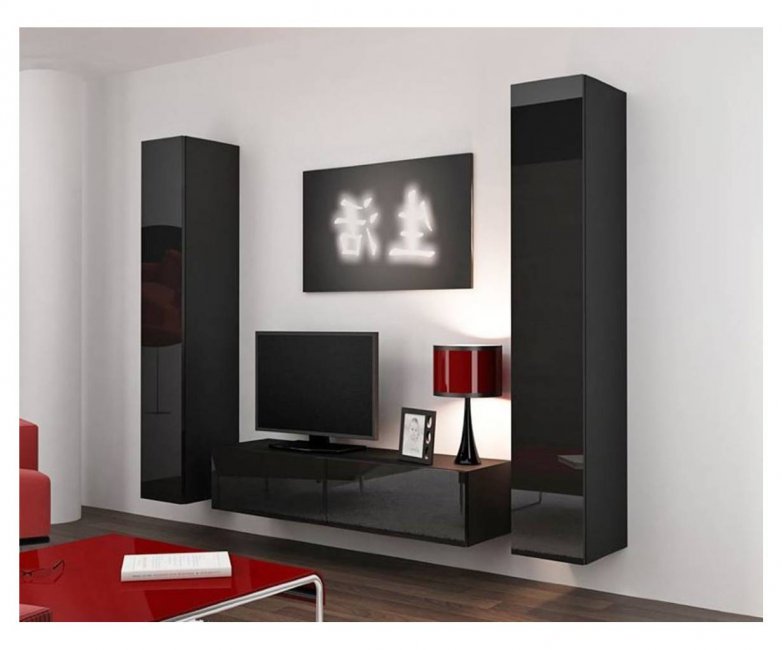 Стенка Виго 9