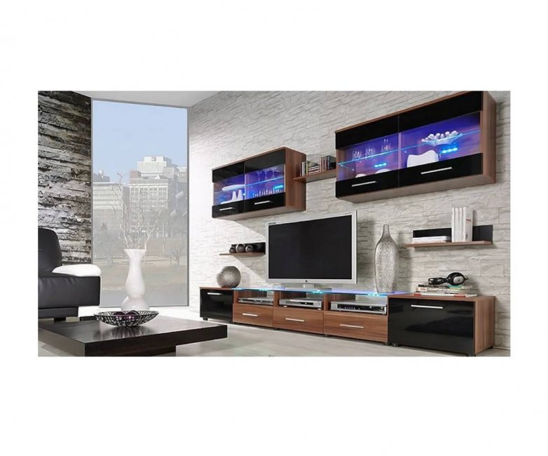 Стенка Тома 3