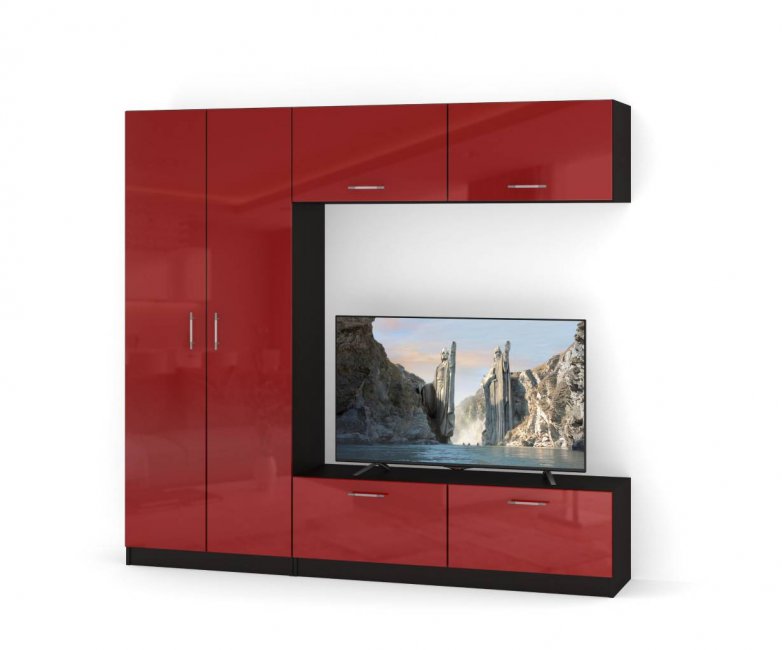 Стенка Глейс 4