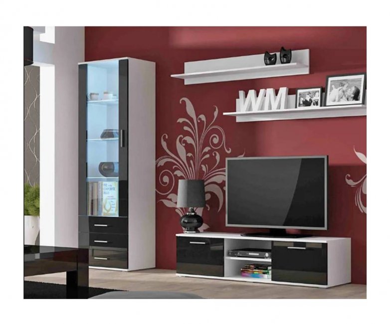 Стенка Сохо 13