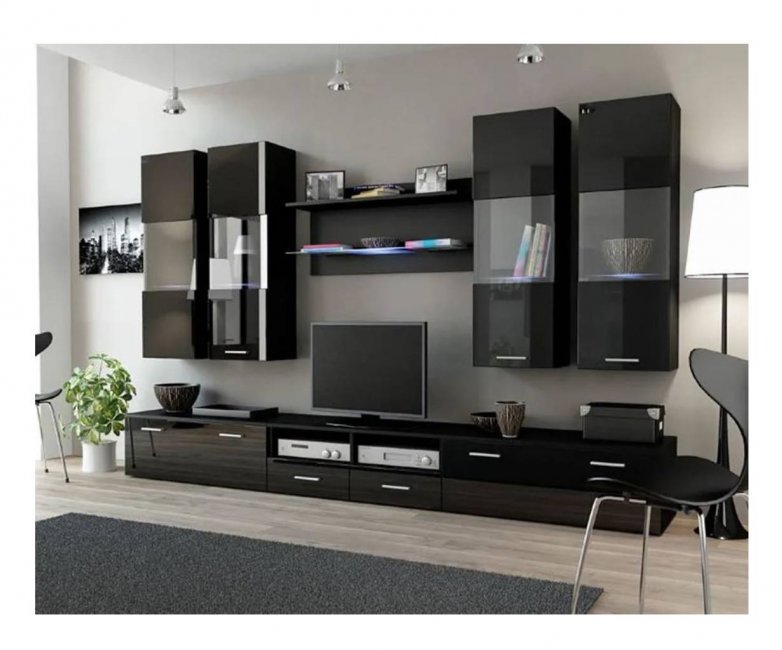 Стенка Дрим