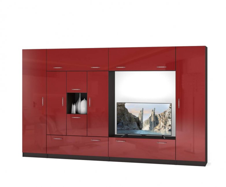 Стенка Глейс 18