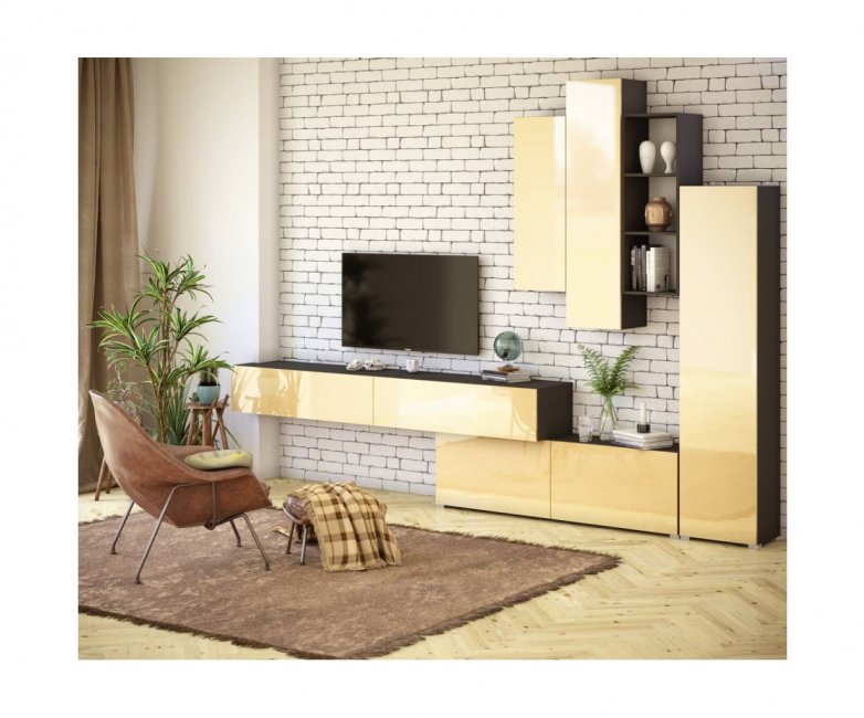 Стенка Марта 4