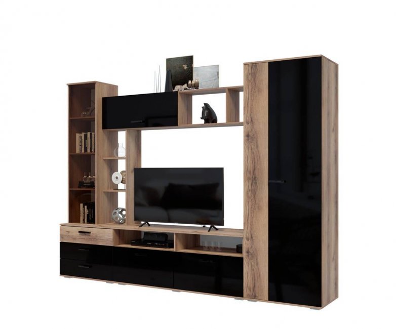 Стенка Крокус