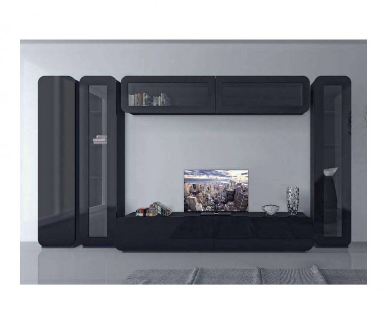 Стенка Модерн-9