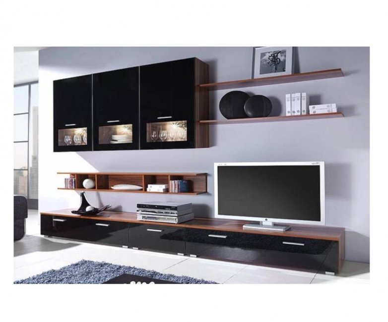 Стенка Сужна 4