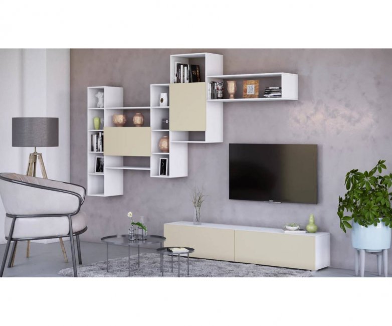 Стенка Марта 8