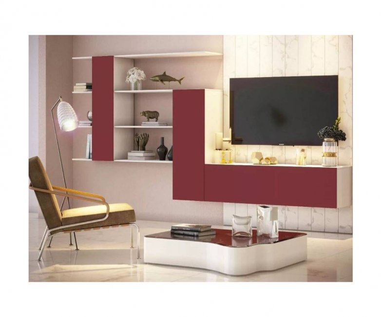 Стенка Марта 17