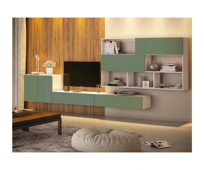 Стенка Марта 20