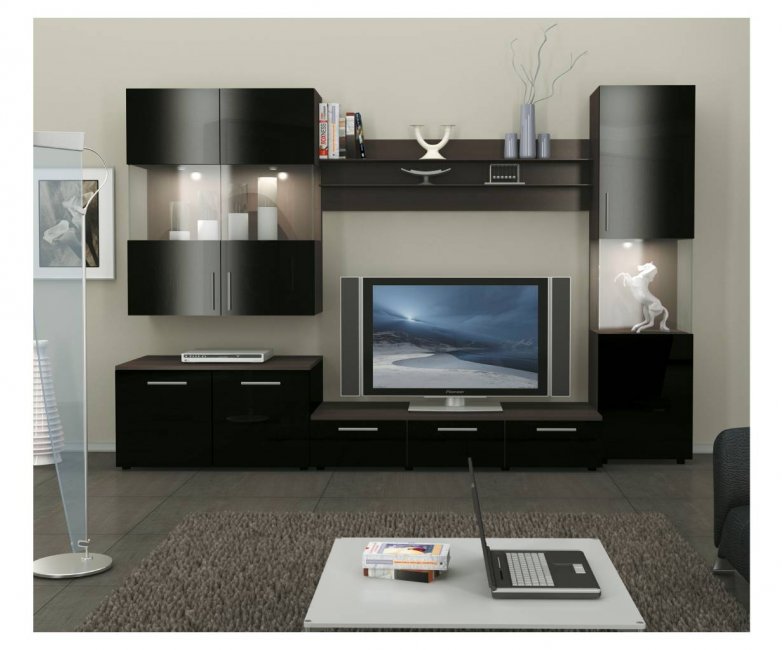 Стенка Пьюсо 3