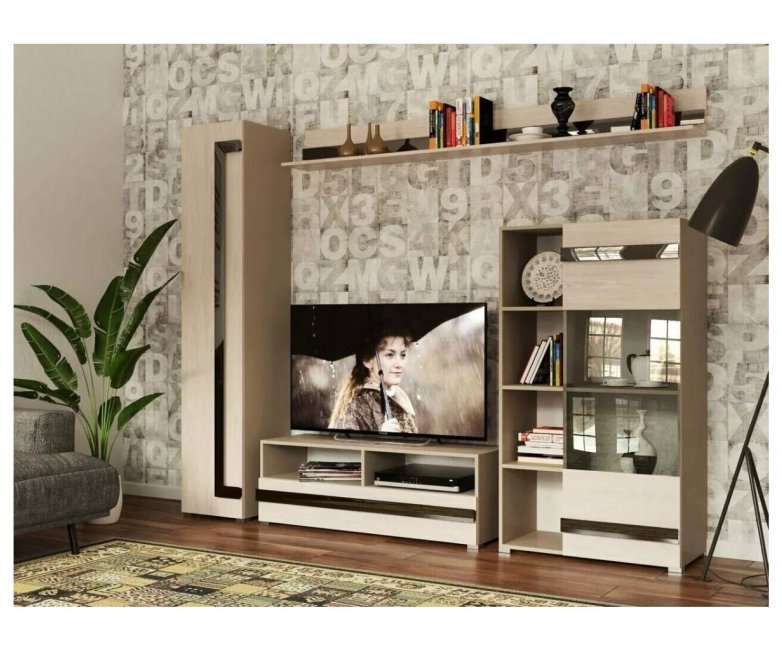 Стенка Грейвс-19