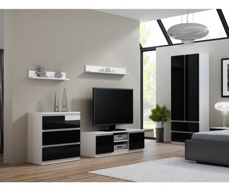 Стенка Медея 6