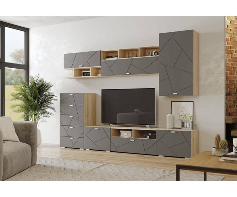 Стенка Скай 1