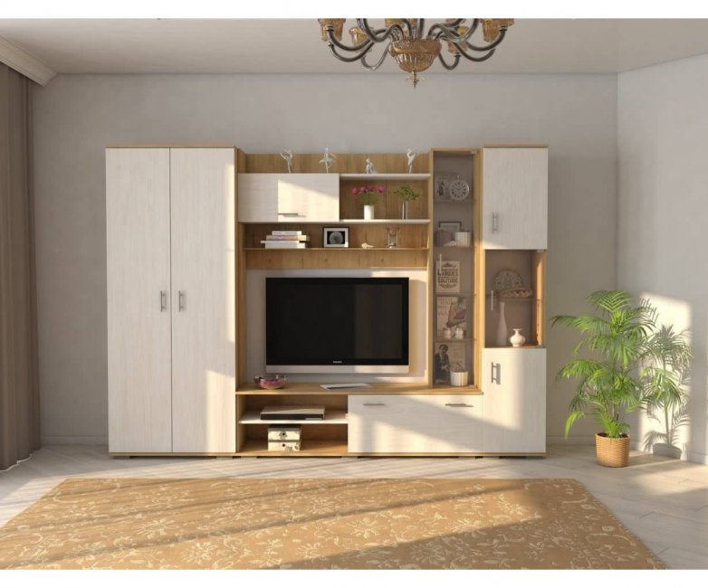 Стенка Шагус