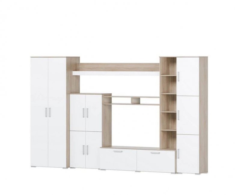 Стенка Атлантида-5