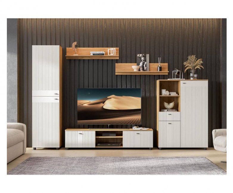 Стенка Милан К2