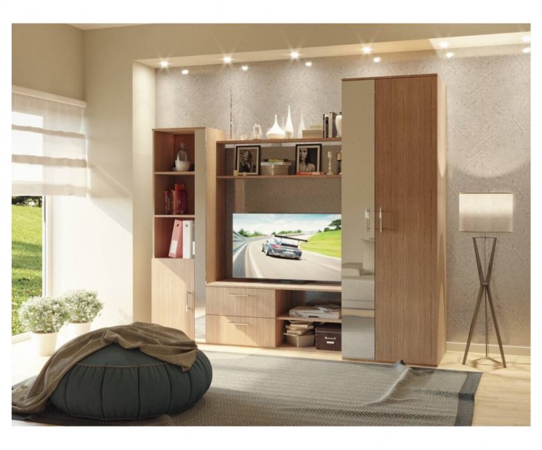 Стенка Атлантис