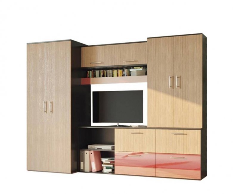 Стенка Монакко