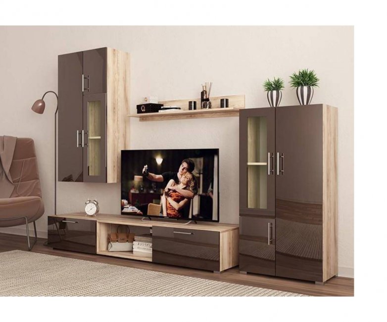 Стенка Некст эко 5