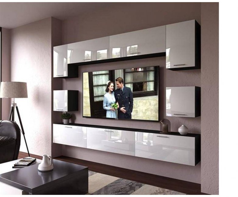 Стенка Некст эко 10