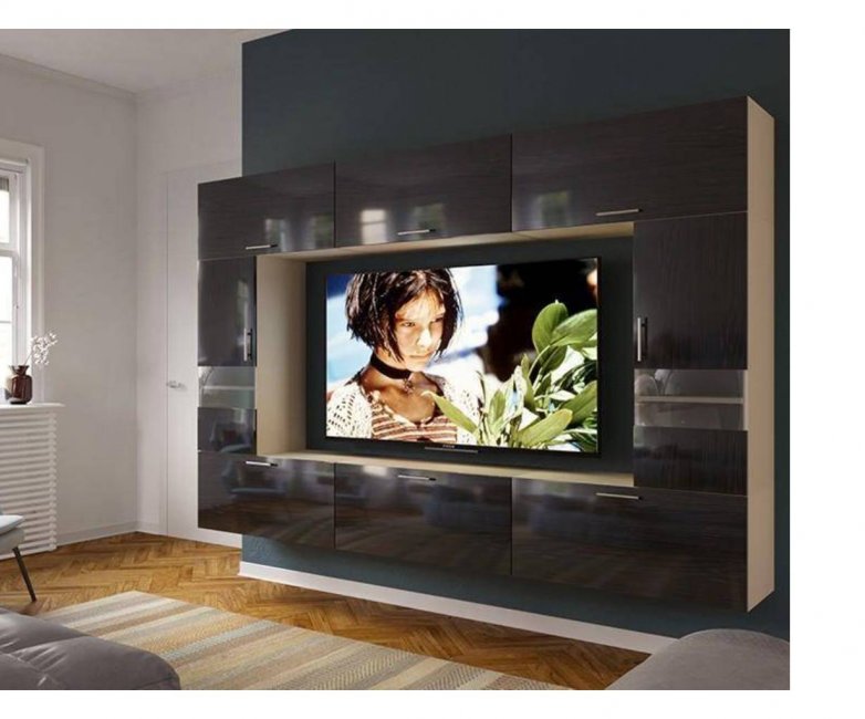 Стенка Некст эко 12