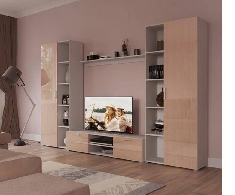 Стенка Некст эко 16