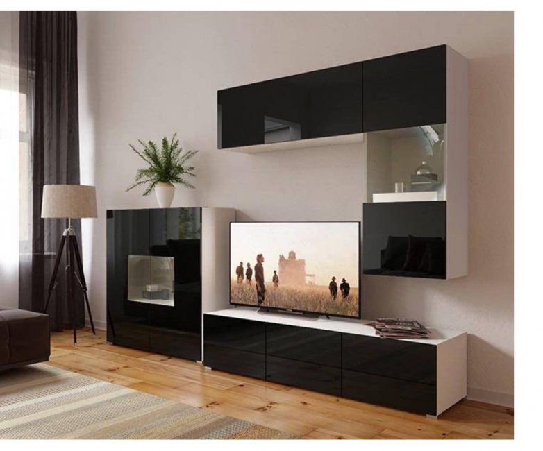 Стенка Некст эко 18