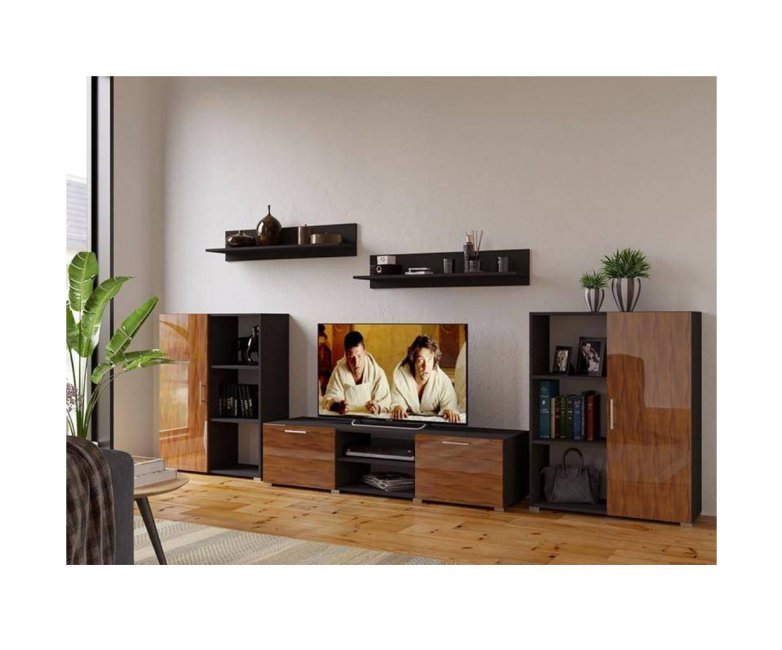 Стенка Некст эко 17