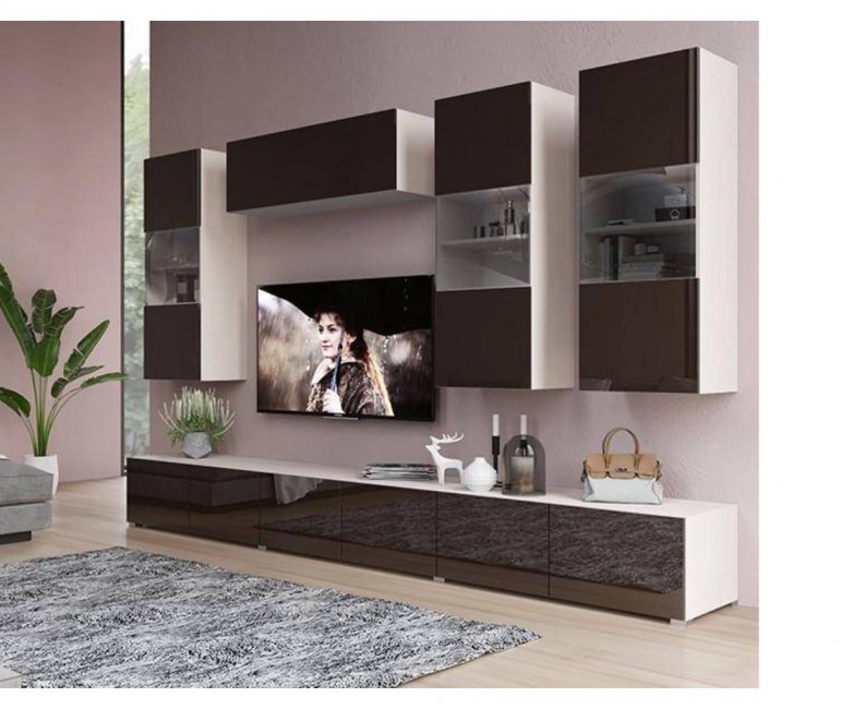 Стенка Некст эко 21