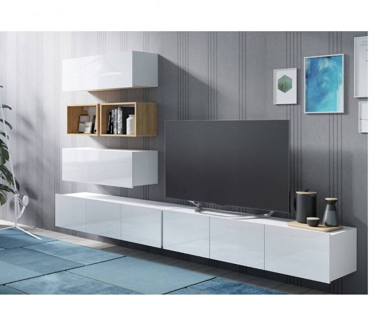 Стенка Лорето 6