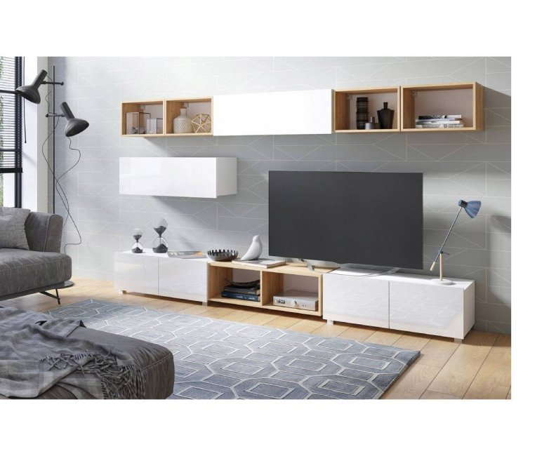 Стенка Лорето 4