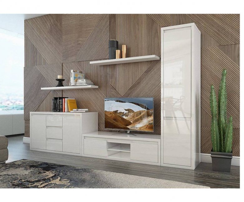 Стенка Норден 