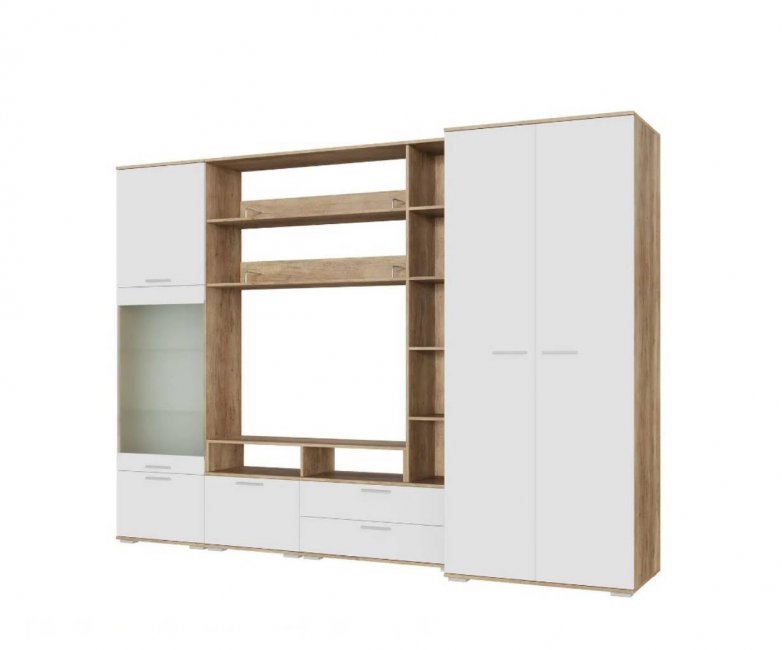 Стенка Лейла 2