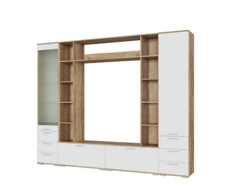 Стенка Лейла 3