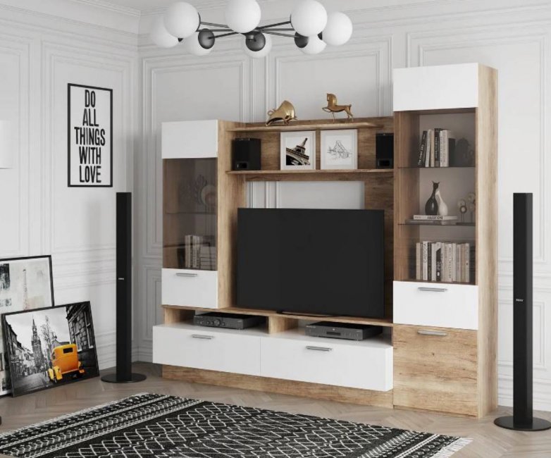 Стенка Фиера