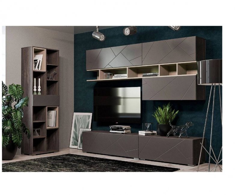 Стенка Summit К8