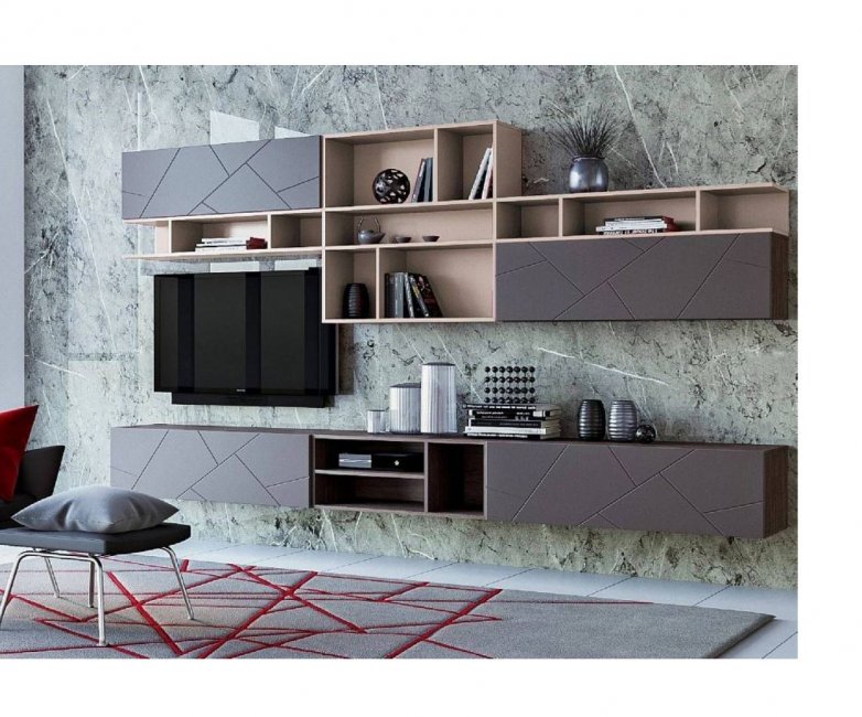 Стенка Summit К1