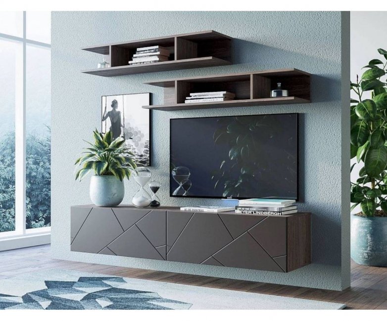 Стенка Summit К11