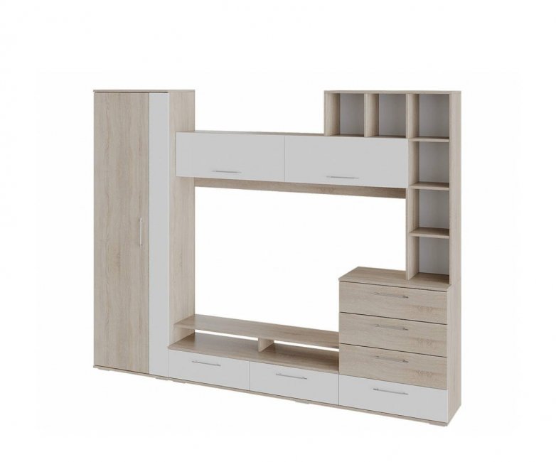 Стенка Ненси 2