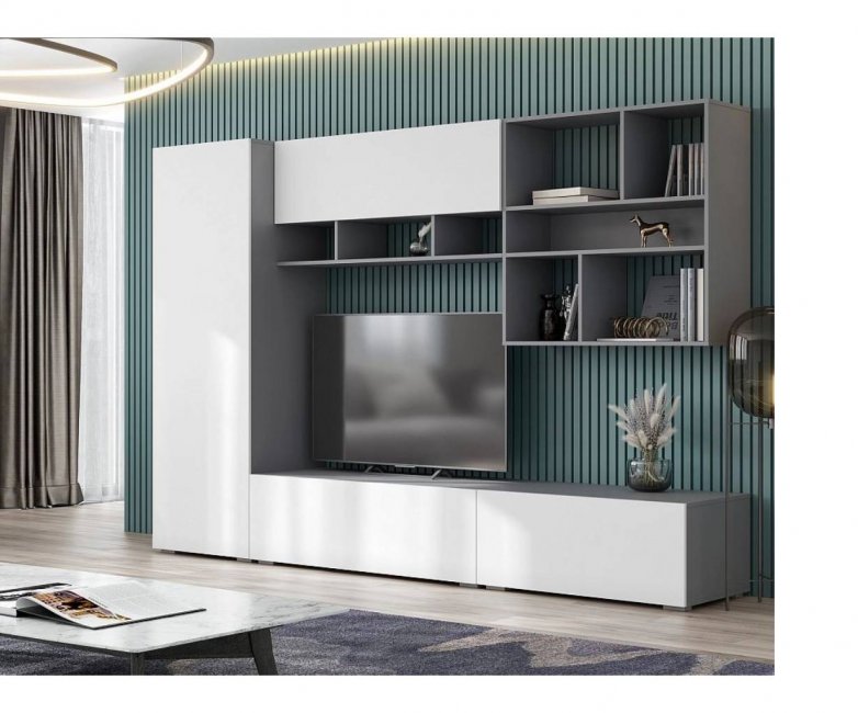 Стенка Айвори