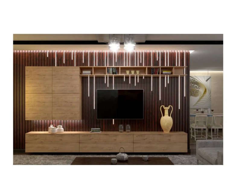 Стенка Magica San Marino