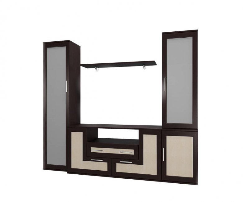 Стенка Меб-7