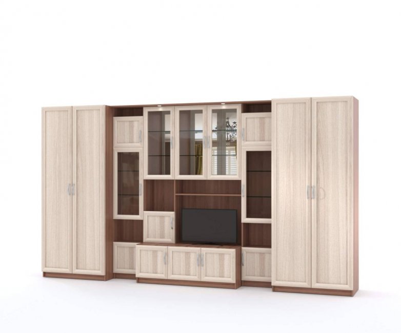 Стенка Вальс 2 (ll-ll)