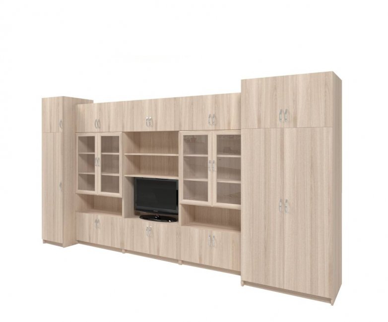 Стенка Русь 7