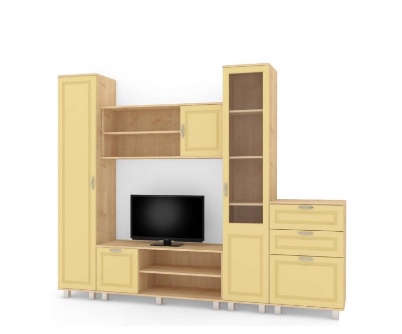 Стенка Лайма