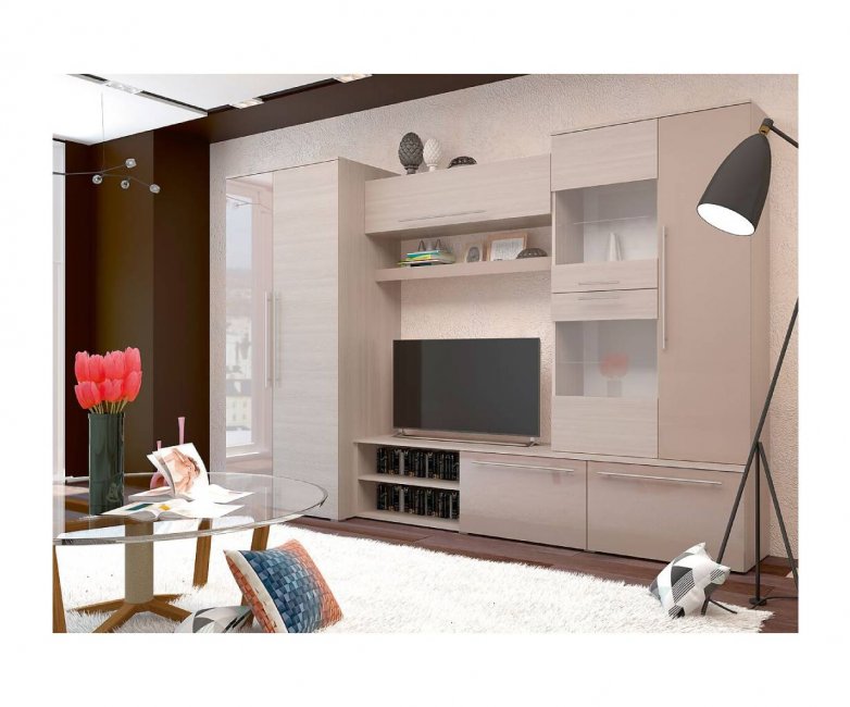 Стенка Монако 