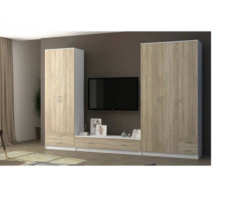 Стенка Шири 16