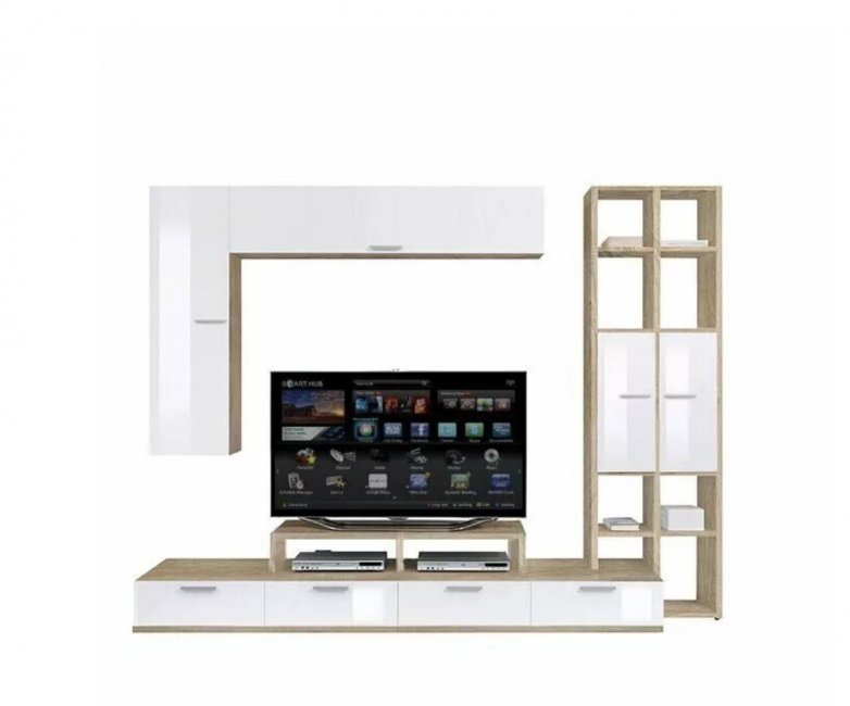 Стенка Сити 2