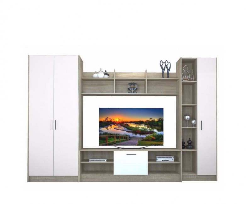 Стенка Капити