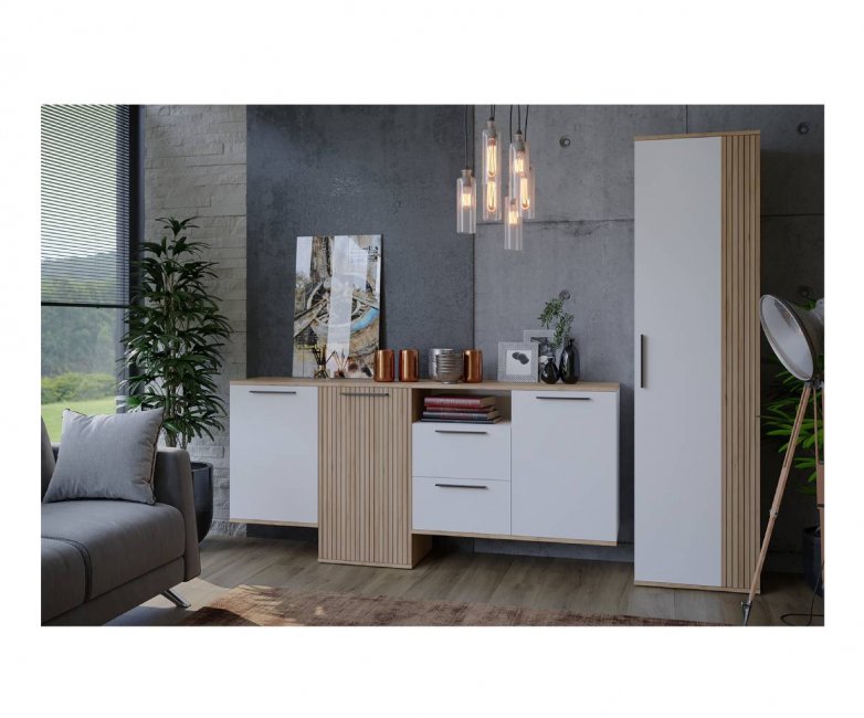 Стенка Ларс 2